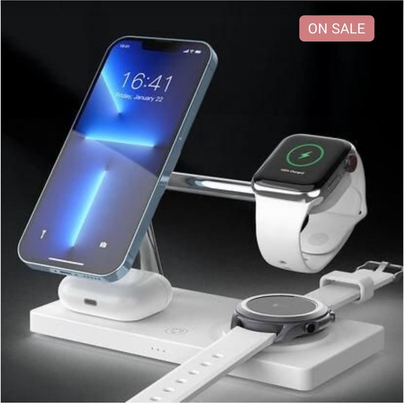 Unlock the Future: Explore Nuvella's Must-Have Tech & Electronics! - Picture 5 of 15